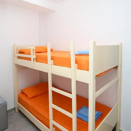 Ξενοδοχείο Aqua Blue Vlorë