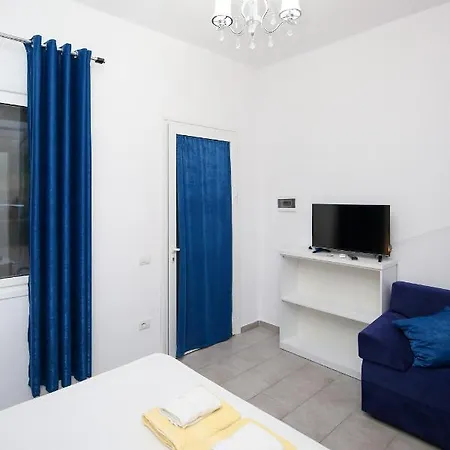 Aqua Blue 3*
