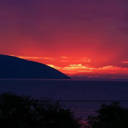 Aqua Blue Hotel Vlorë