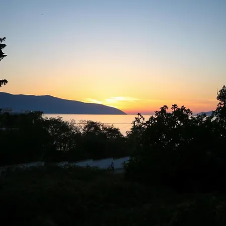 Ξενοδοχείο Aqua Blue Vlorë