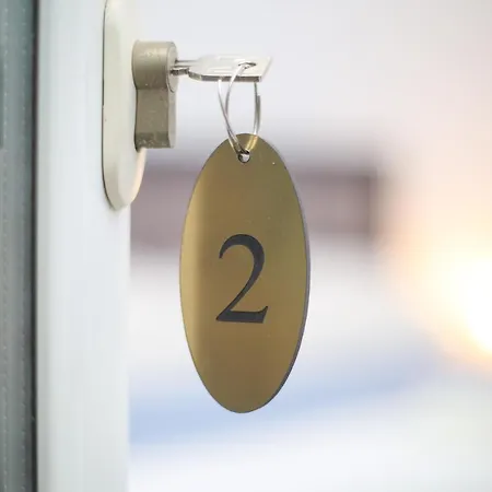 Aqua Blue Ξενοδοχείο