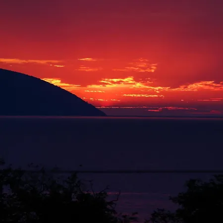 Aqua Blue Ξενοδοχείο