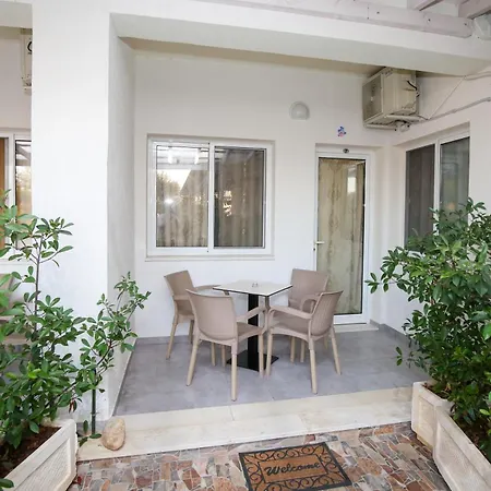 Aqua Blue Ξενοδοχείο