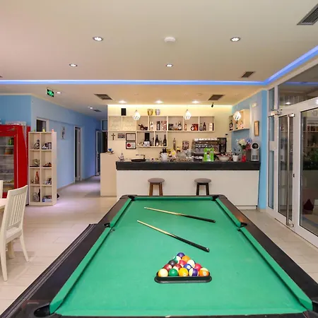 Aqua Blue Ξενοδοχείο Vlorë