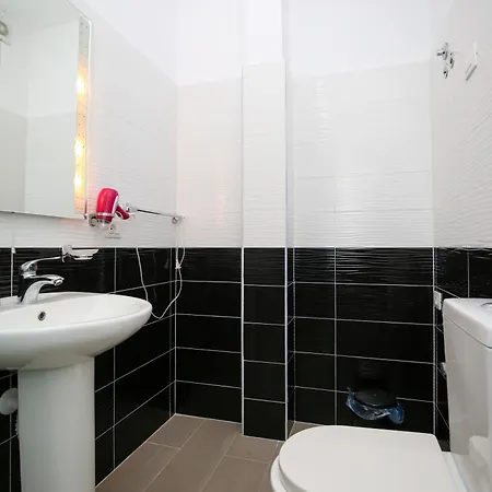 Aqua Blue Ξενοδοχείο