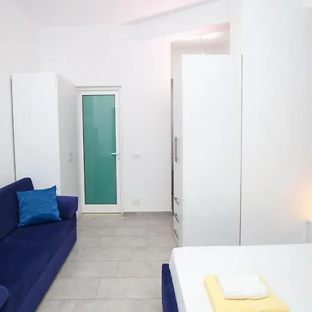 Hotel Aqua Blue 3*