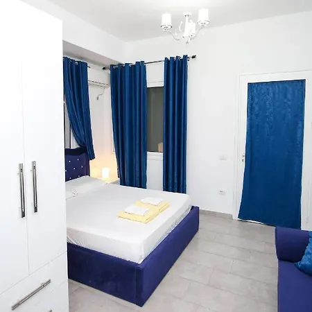 Hotel Aqua Blue