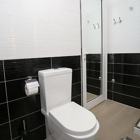 Hotel Aqua Blue Vlore