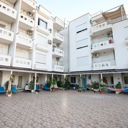 Hotel Aqua Blue
