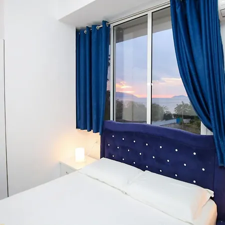 Hotel Aqua Blue Vlore