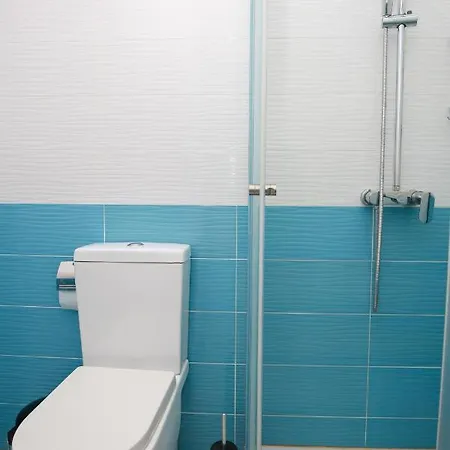 Aqua Blue 3* Vlore