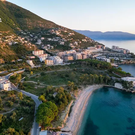 Aqua Blue Vlore