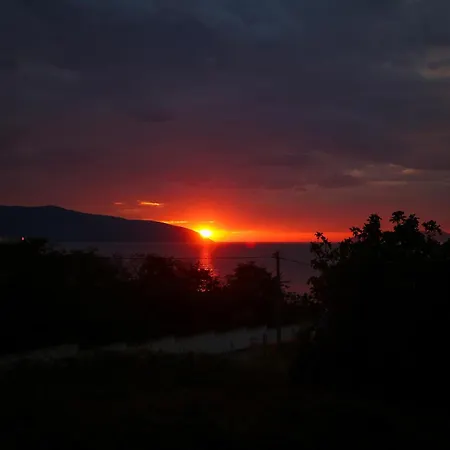 Hotel Aqua Blue Vlorë