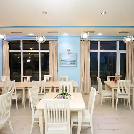 Aqua Blue 3* Vlore
