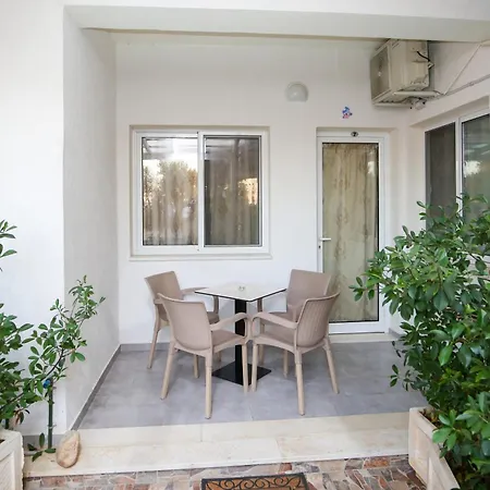 Hotel Aqua Blue Vlorë