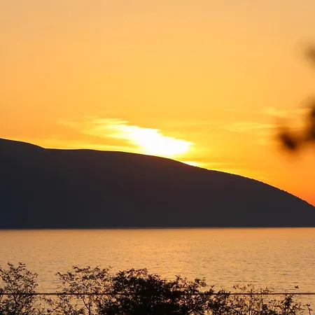Aqua Blue 3* Vlore