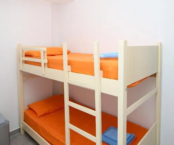 Hotel Aqua Blue Vlorë