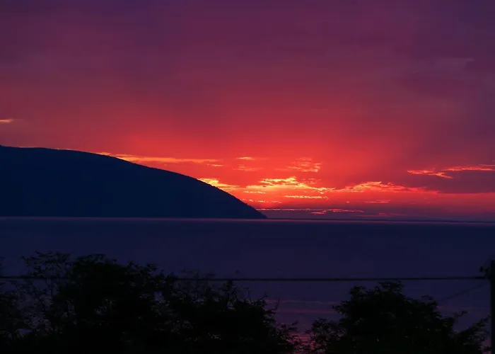 Aqua Blue Hotel Vlorë