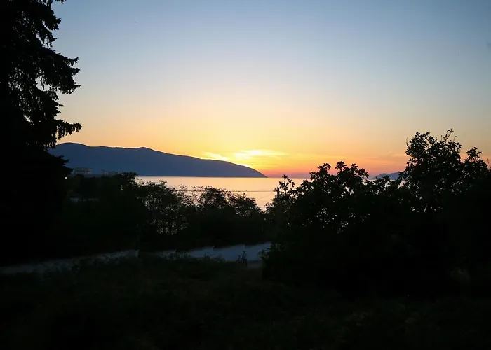 Hotel Aqua Blue Vlorë