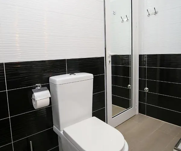 Hotel Aqua Blue Vlorë