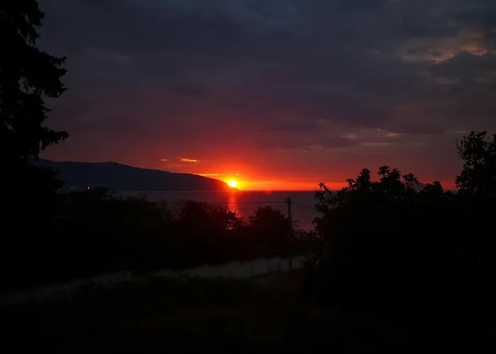 Hotel Aqua Blue Vlorë